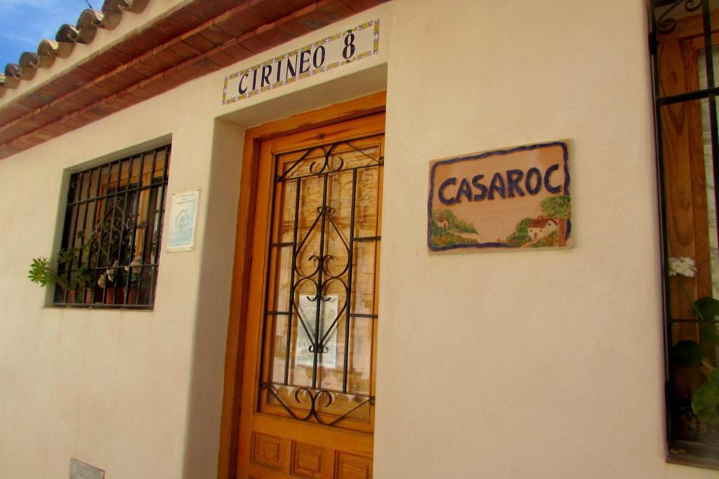 فيلا Casaroc Sella المظهر الخارجي الصورة